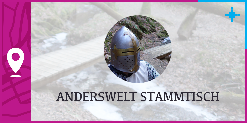 Anderswelt Stammtisch