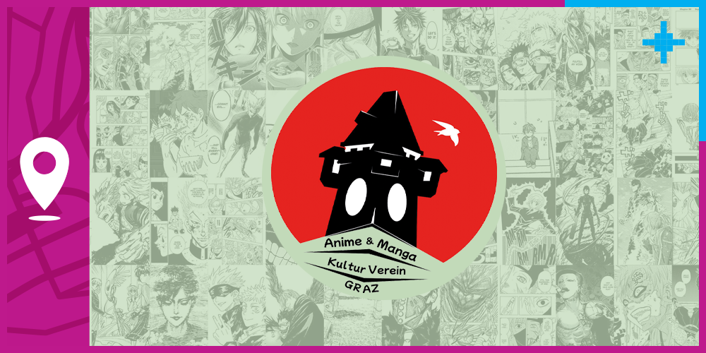 Anime & Manga Kulturverein Graz