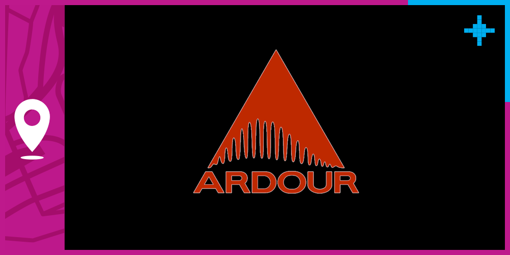 Ardour Stammtisch Graz