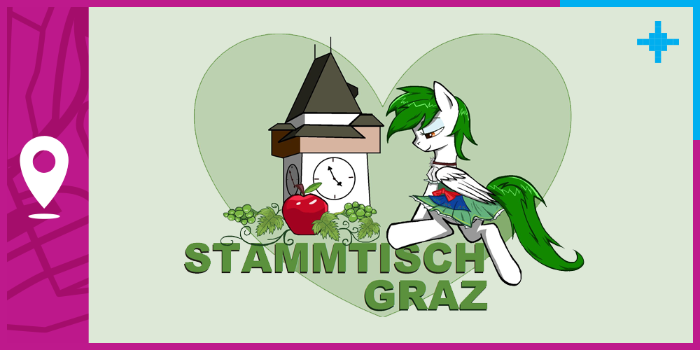 Brony Stammtisch Graz