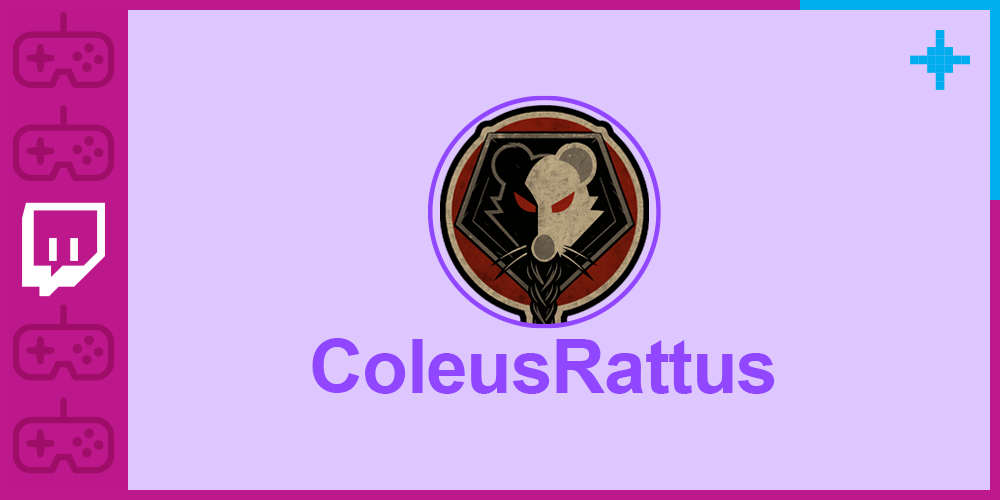 ColeusRattus