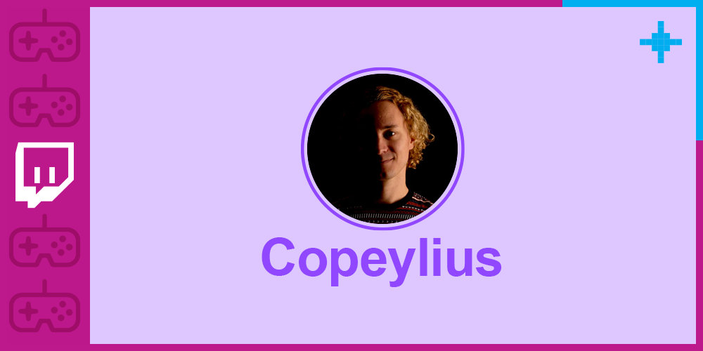 Copeylius