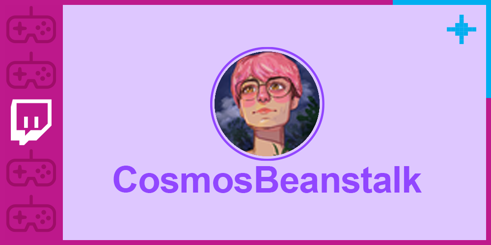 CosmosBeanstalk