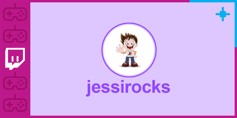 jessirocks (Twitch)