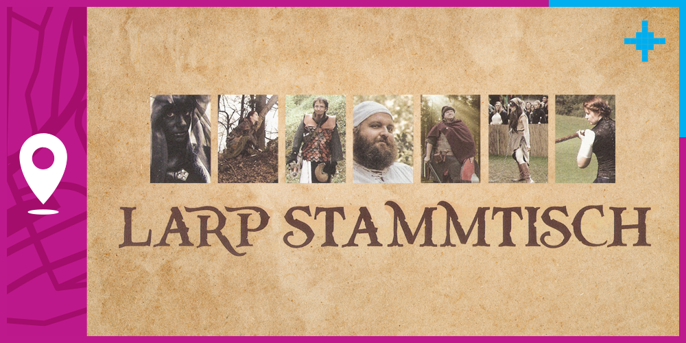 Grazer LARP Stammtisch