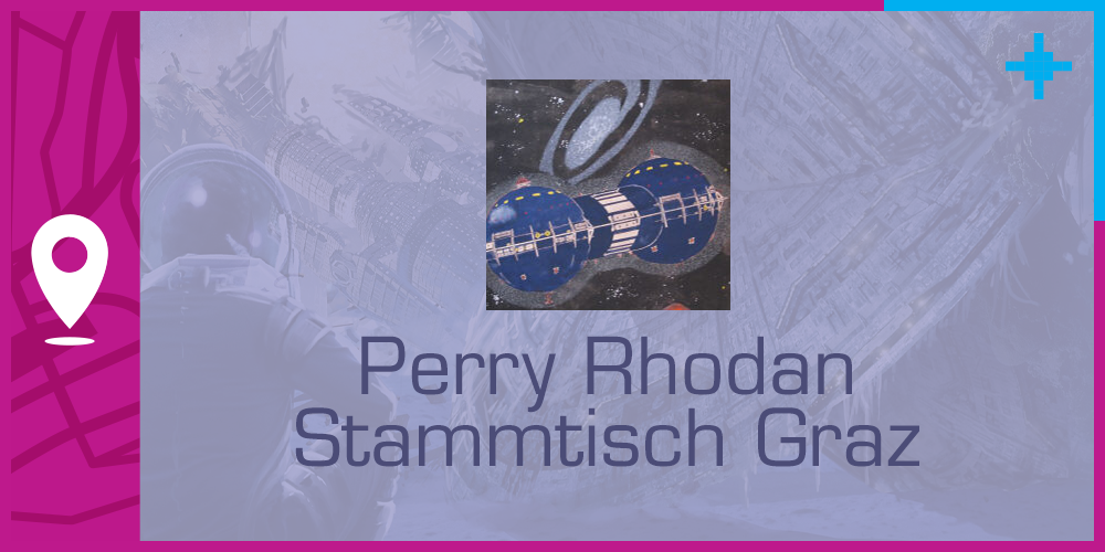 Perry Rhodan Stammtisch Graz (PRSG)