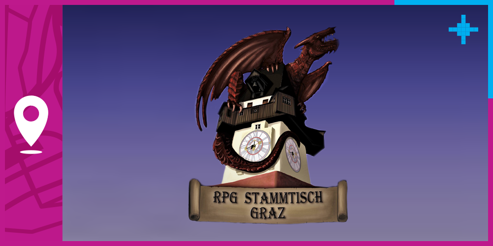 RPG Stammtisch Graz