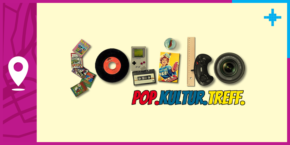 SOLIKO Pop.Kultur.Treff