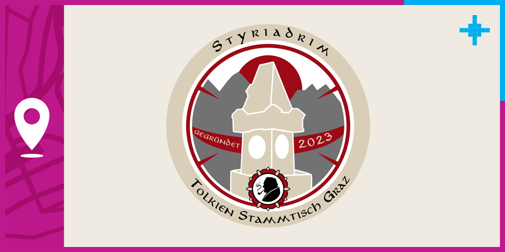 Tolkien Stammtisch Graz "Styriadrim"