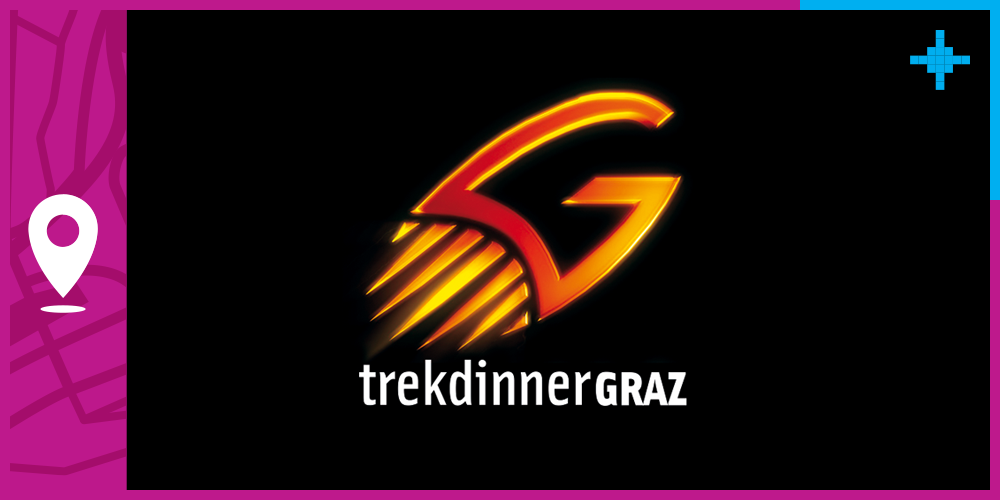 trekdinner GRAZ