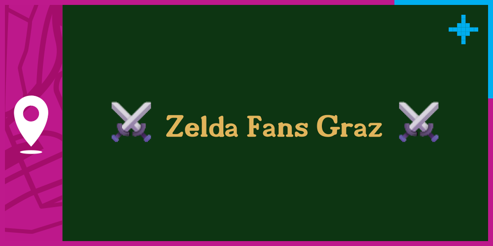 Zelda Fans Graz